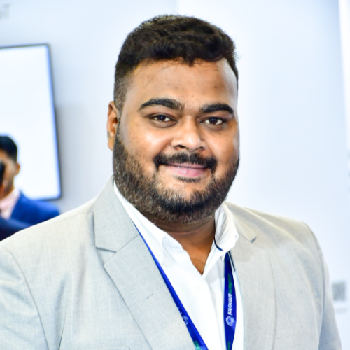 MR. RAHUL VISHWAKARMA