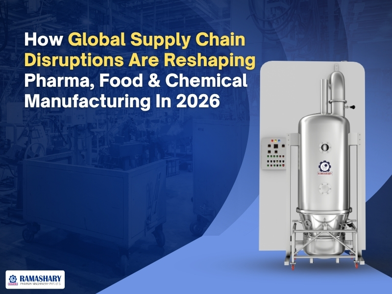 industrial machinery exporters